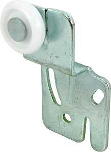 ROLLER BY-PASS DOOR ADJ 7/8IN 