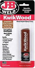 REPAIR WOOD EPOXY PUTTY STICK 