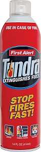 TUNDRA FIRE SUPPRESSANT 14OZ  
