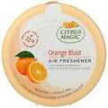 FRESHENER AIR ORANGE BLAST 8OZ
