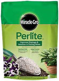 PERLITE NON-ORGANIC 8QT       
