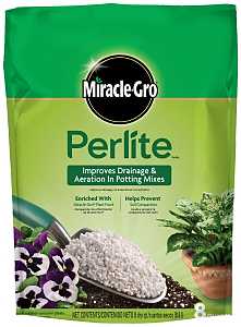 PERLITE NON-ORGANIC 8QT       