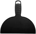 KNIFE JOINT POLYP BLACK 8IN   