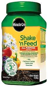 FOOD PLANT ALL PURPOSE 1LB    