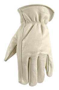 GLOVES WRK PALOMINO COWHIDE XL