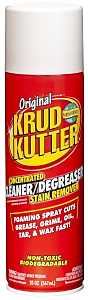 CLEANER&DEGREASER AEROSOL 20OZ