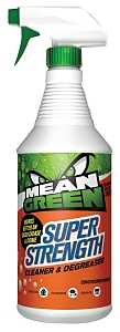 CLEANER&DEGREASER CARAFE 32OZ 
