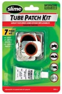 KIT 1022-A RUBBER PATCH KIT   
