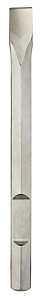 CHISEL NARROW HEX 1-1/8INX16IN