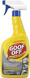 CLEANER & DEGREASER POWER 32OZ