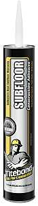 ADHESIVE SUBFLOOR ALLWTHR 10OZ