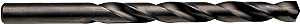 1/8IN HD JOBBER DRILL BIT     