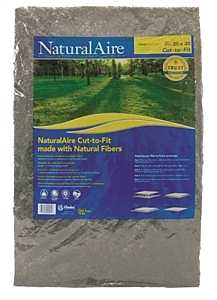 PAD MEDIA NATL FIBER 20X30X1IN