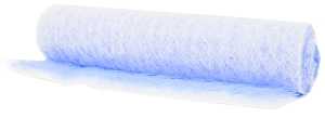 ROLL HAMMOCK FIBER 24X240X1IN 