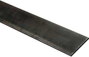 STEEL FLAT BAR WELD 3/16X3X48 