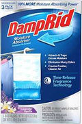 MOISTURE ABSORBER LAV/VAN 3PK 