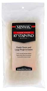 PAD STAIN LAMBSKIN 6.5INX10IN 
