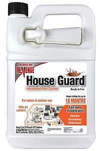 INSCT CTRL HOUSE GUARD RTU    