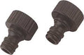 ADAPTER TAP PLSTC FEM 3/4IN   