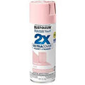 PAINT SPRAY GLO CNDY PINK 12OZ
