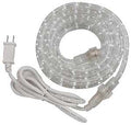 KIT ROPE LIGHT LED WHITE 6FT  