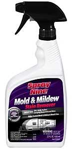 MOLD/MILDEW REM SPRAY 32 OZ   