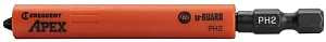 BIT POWER IMP S2 STL NO2X3.5IN