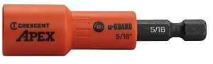 NUTSETTER MAG BLACK OX 5/16IN 