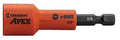 NUTSETTER MAG BLACK OX 3/8IN  