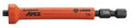 BIT POWER IMP TORX T25 X 3.5IN