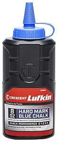 REFILL CHALK BTL BLUE ADV 8OZ 