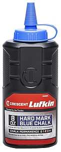 REFILL CHALK BTL BLUE ADV 8OZ 