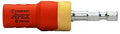 HOLDER BIT MAG CHROME 3X1/4IN 