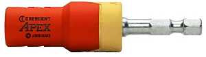 HOLDER BIT MAG CHROME 3X1/4IN 