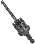 ARBOR HL SAW QC 3/8INX1-3/16IN