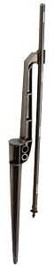STAKE MICRO WATERING ADJ 18IN 