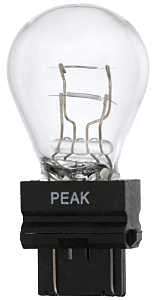 BULB MINI AUTOMOTIVE NO3057   