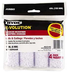 COVER RLR 3/4 COREX1/4 NAPX4IN