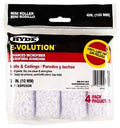 COVER ROLLER MINI 3/8 NAPX4IN 