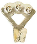 HANGER PICTURE PROF BRS 100LB 