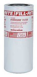 FILTER HYDROSORB 18GPM 10MIC  