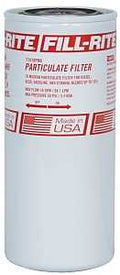 FILTER PARTICULATE 18GPM 10MIC