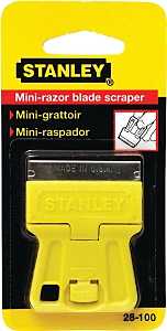 RAZOR MINI CLIP STRIP         