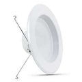 RETRO BFFL LED 6PK 27K 5/6IN  