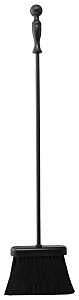 BRUSH HEARTH 26IN LENGTH      