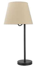LAMP TABLE VENETIAN BRONZE    