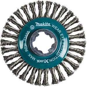 WHEEL TWST WIRE STRING 4-1/2IN