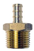ADAPTER REDUC BRASS 3/8X1/2IN 