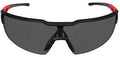 GLASSES SFTY ANTI-SCRATCH TNTD
