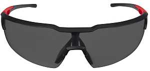 GLASSES SFTY ANTI-SCRATCH TNTD